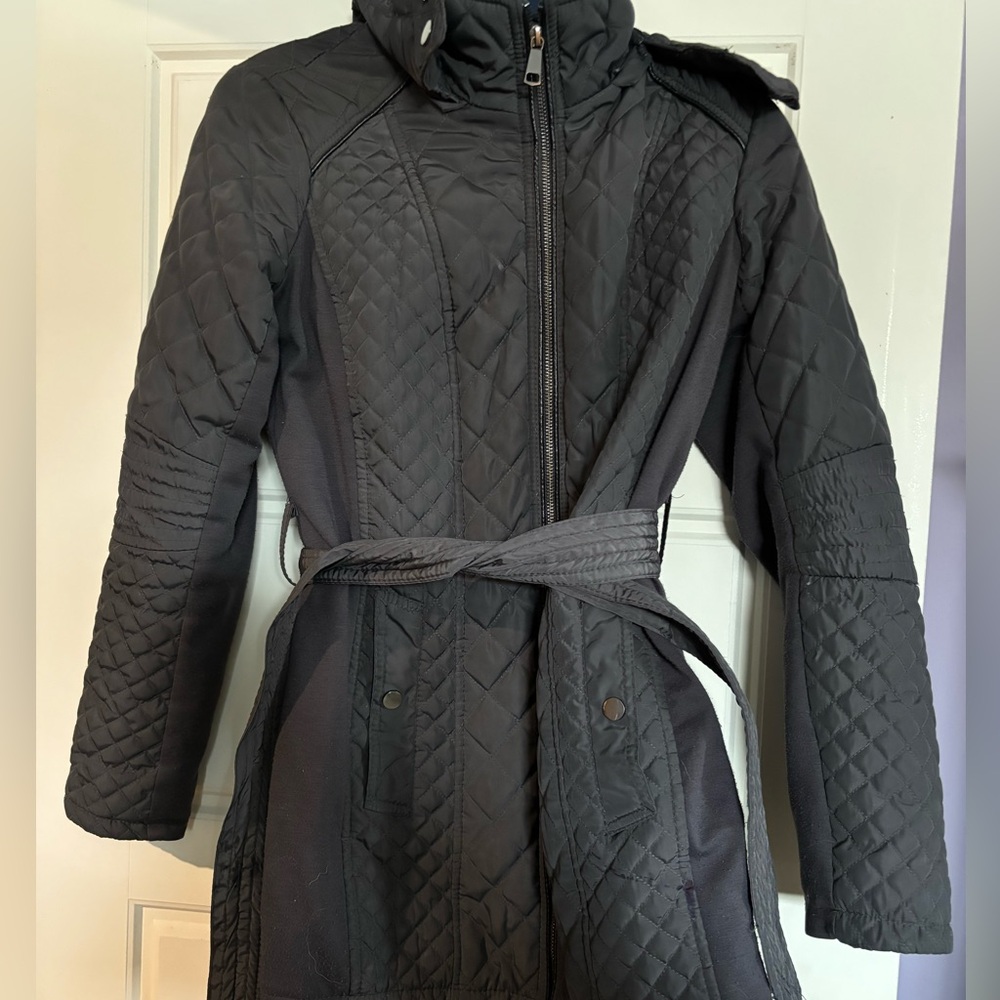 Women’s Sebby collection coat